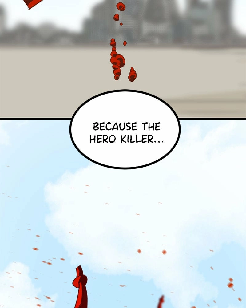 Hero Killer Chapter 28 Page 1