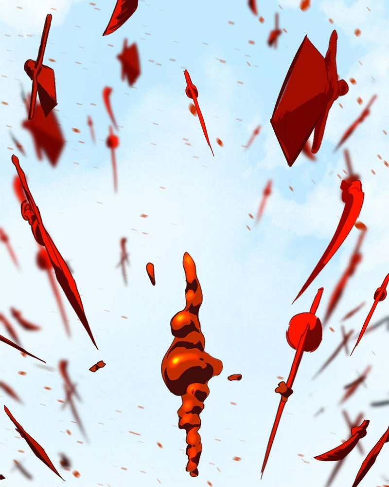Hero Killer Chapter 28 Page 1