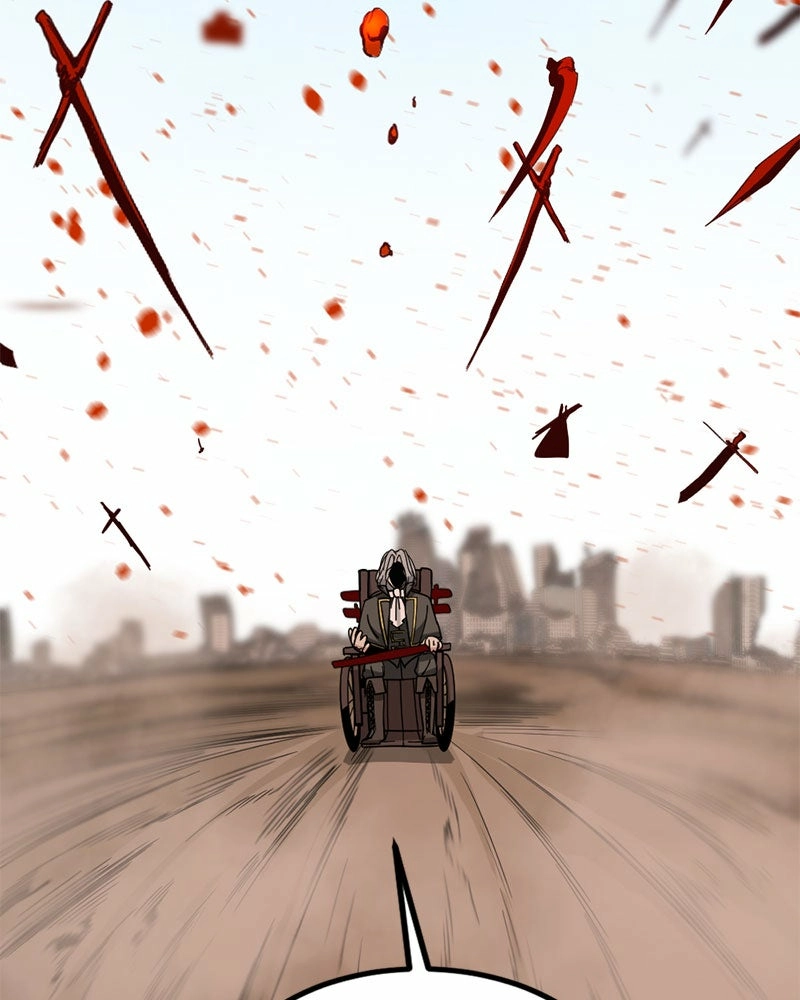 Hero Killer Chapter 28 Page 1