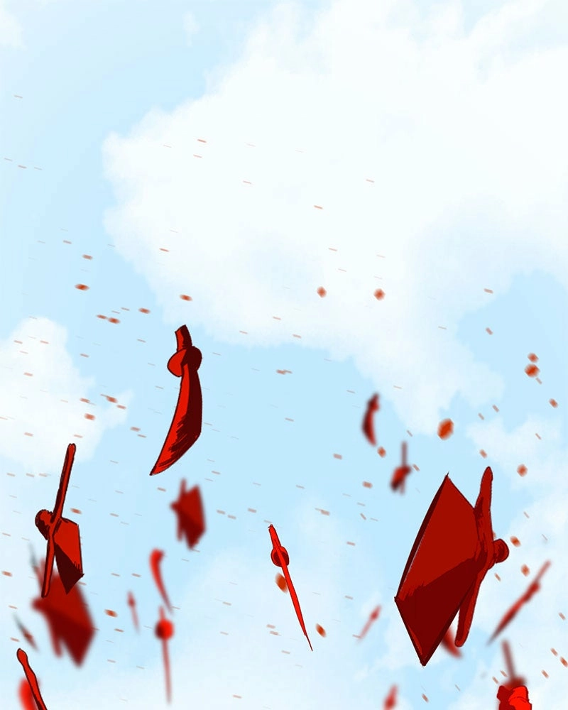 Hero Killer Chapter 29 Page 1