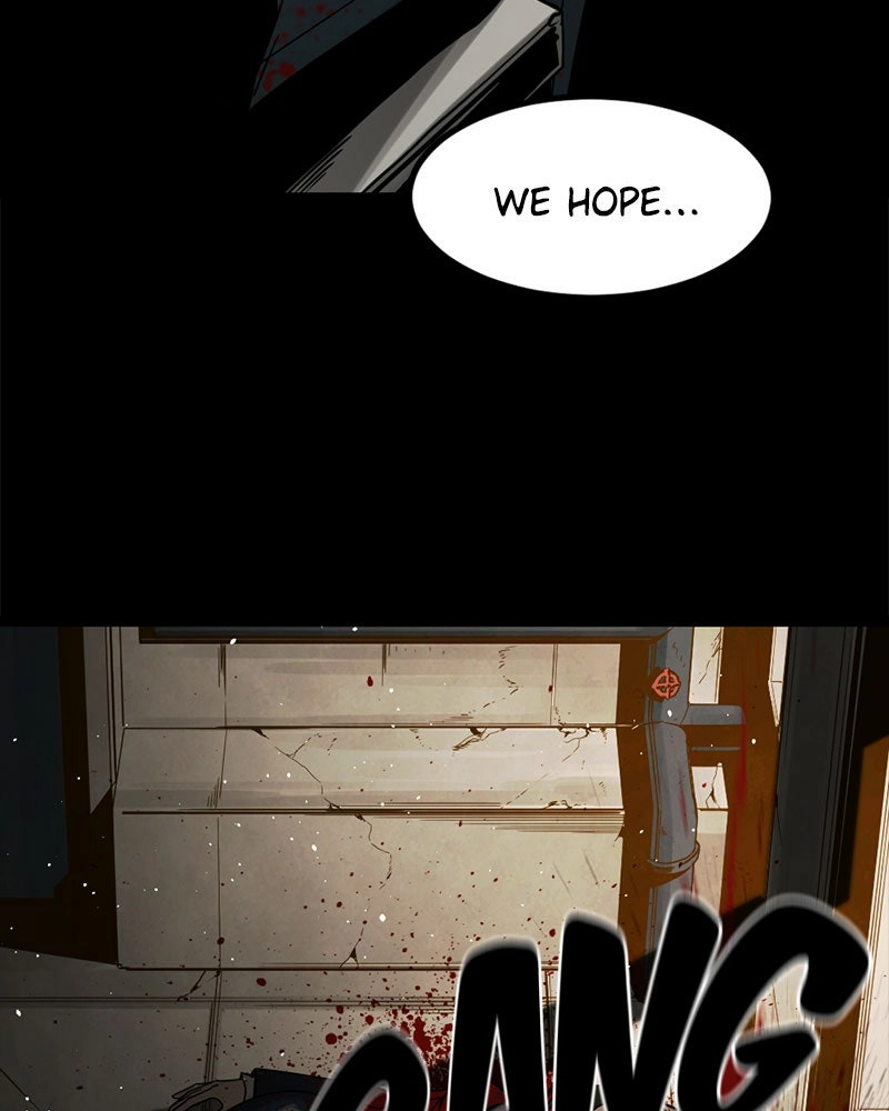 Hero Killer Chapter 29 Page 1