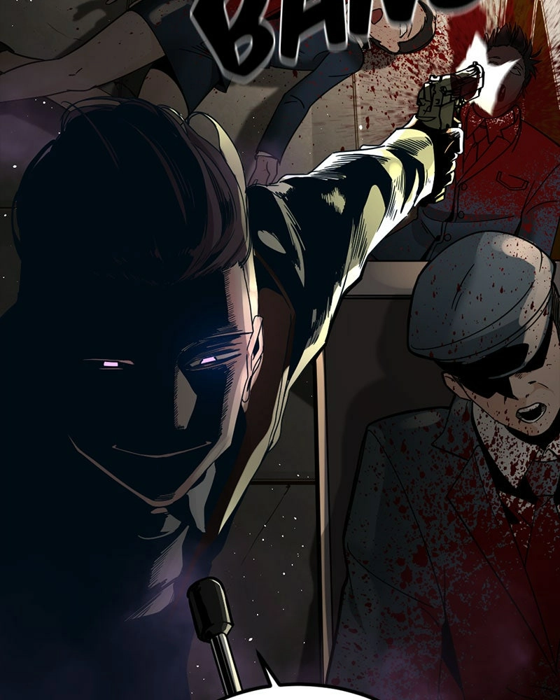 Hero Killer Chapter 29 Page 1