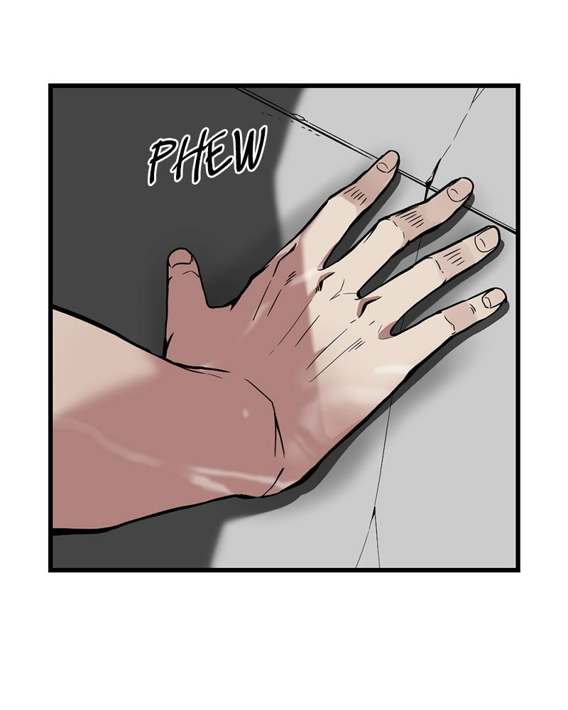 Hero Killer Chapter 3 Page 1
