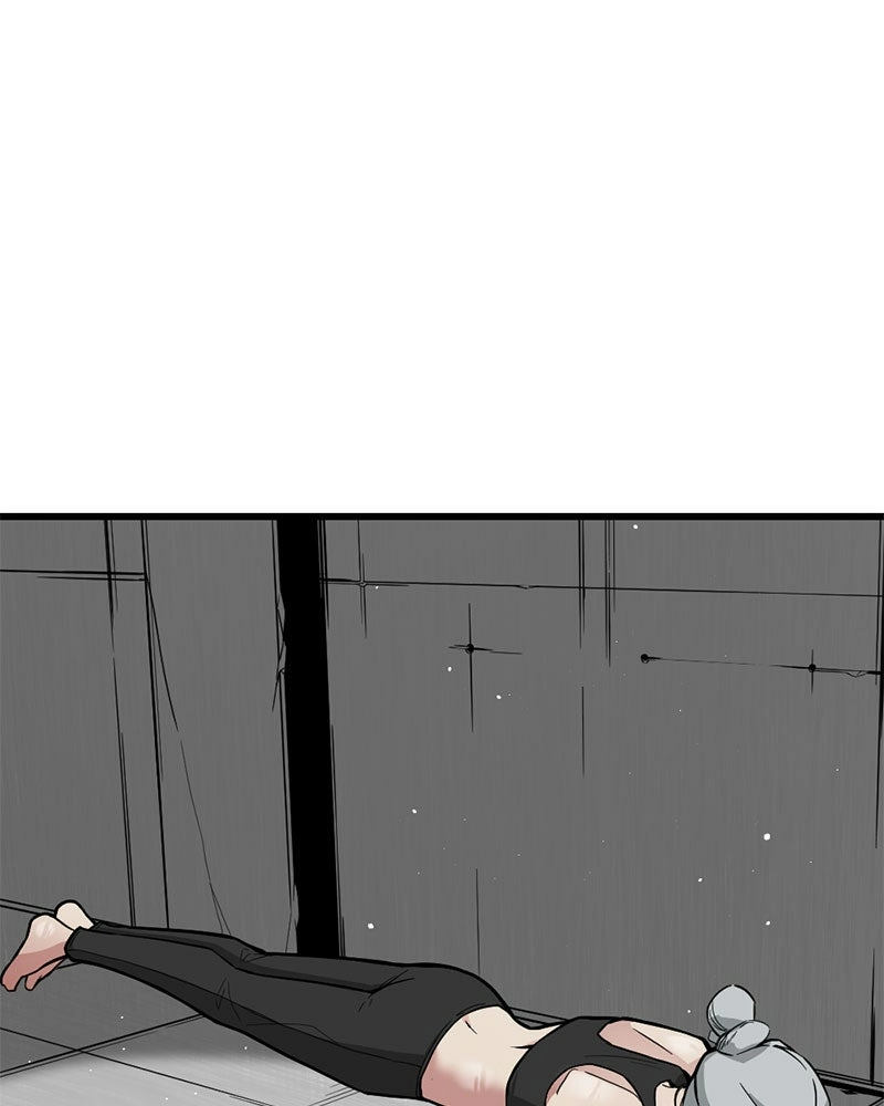 Hero Killer Chapter 3 Page 1
