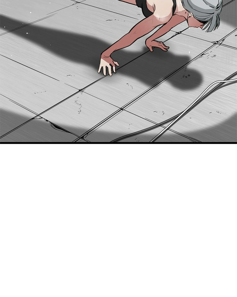 Hero Killer Chapter 3 Page 1