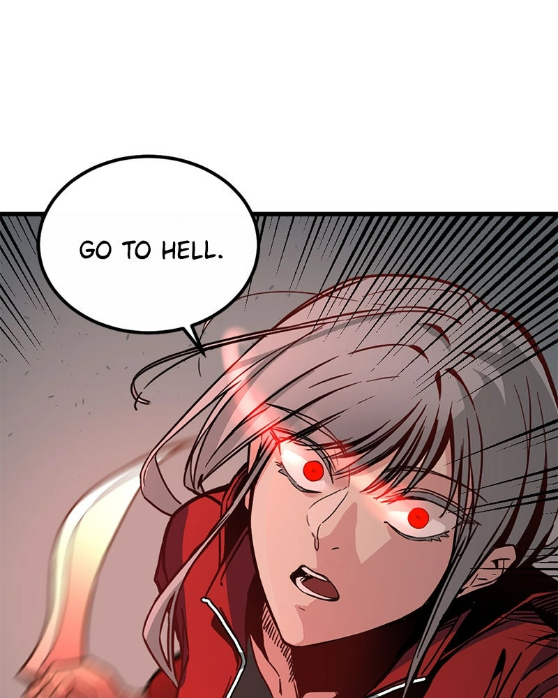 Hero Killer Chapter 3 Page 1