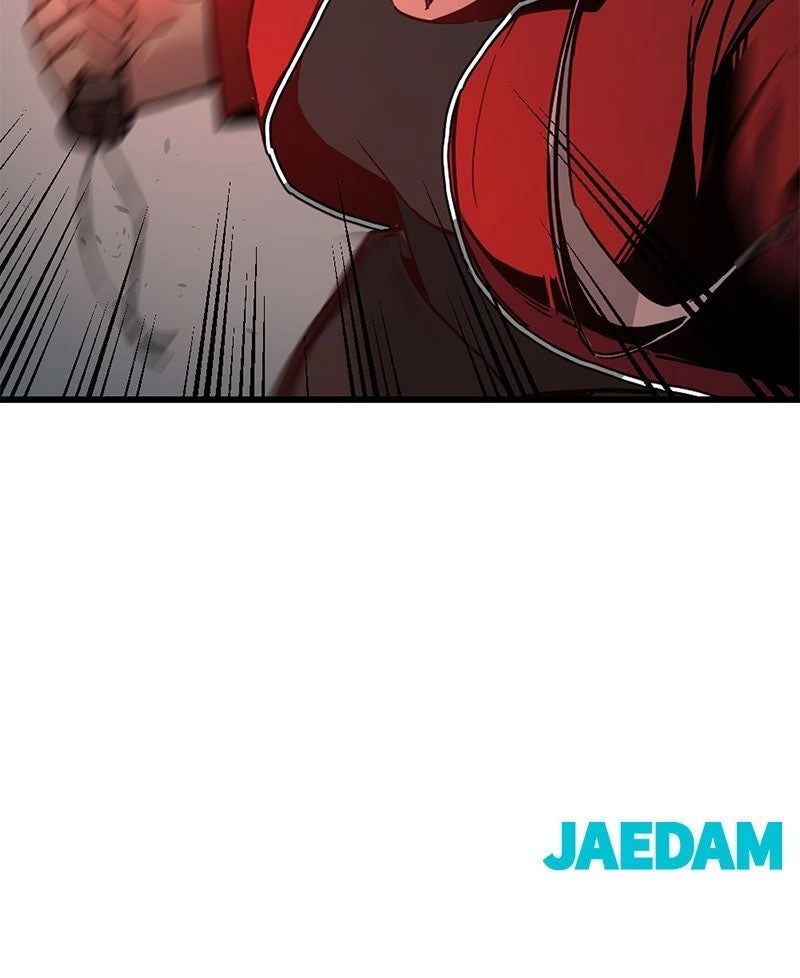 Hero Killer Chapter 3 Page 1
