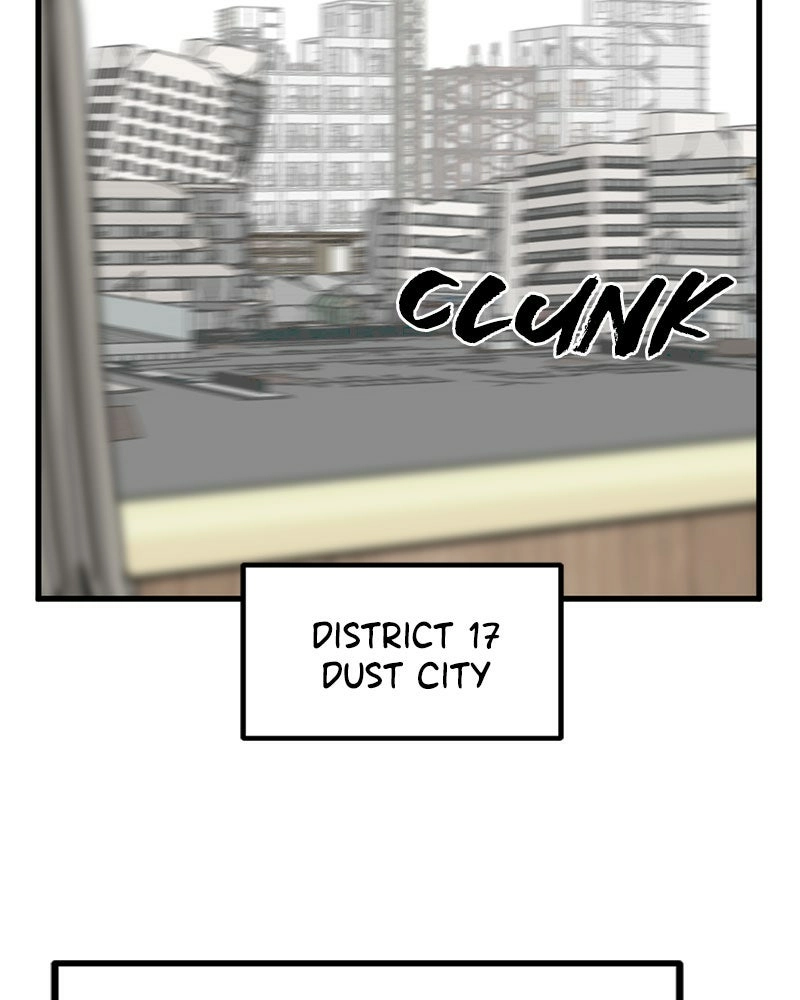 Hero Killer Chapter 30 Page 1