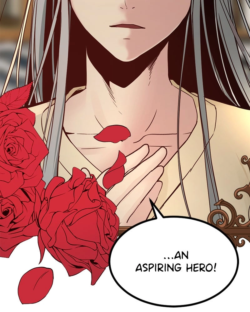 Hero Killer Chapter 31 Page 1