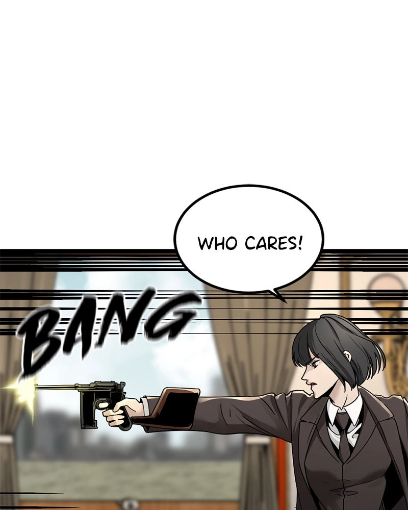 Hero Killer Chapter 31 Page 1