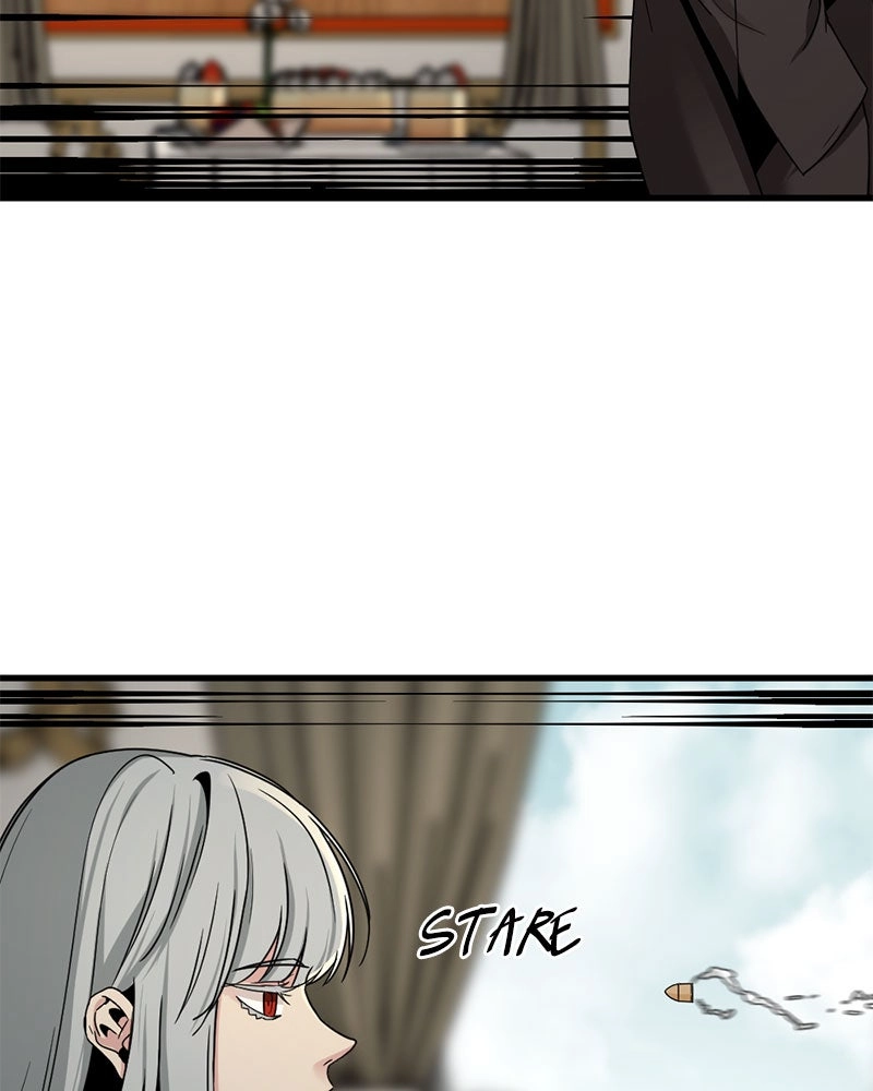 Hero Killer Chapter 31 Page 1