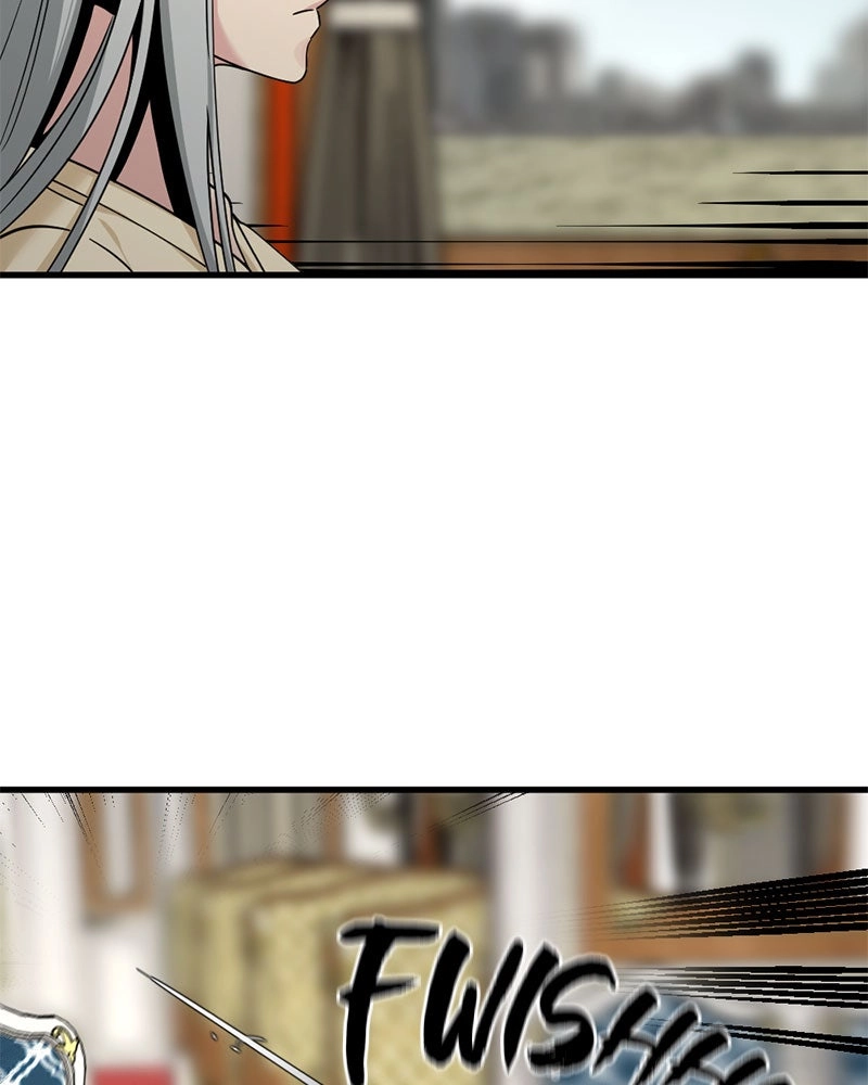 Hero Killer Chapter 31 Page 1