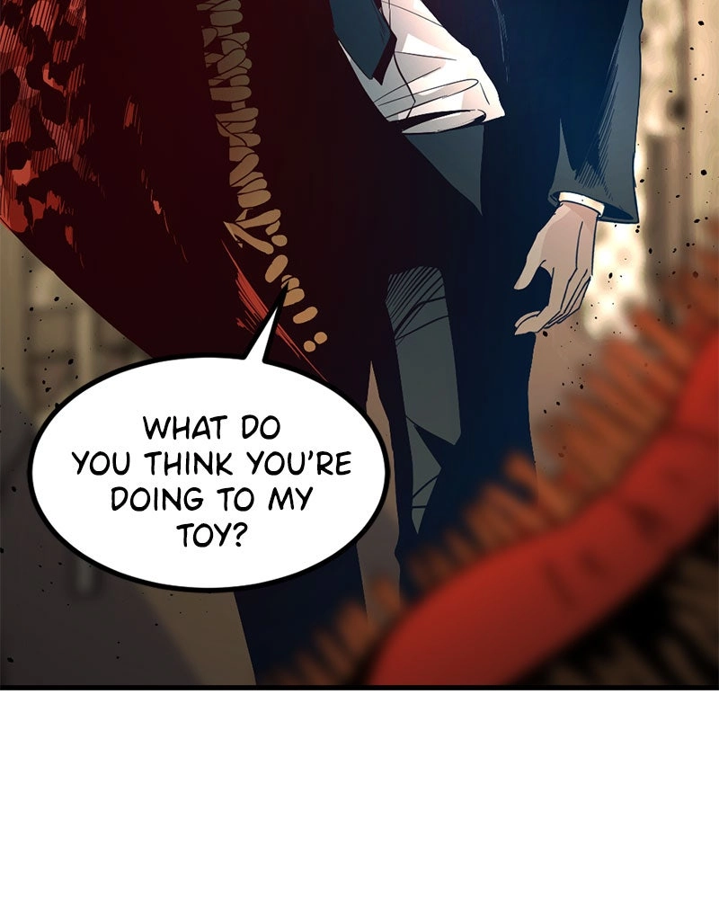 Hero Killer Chapter 31 Page 1