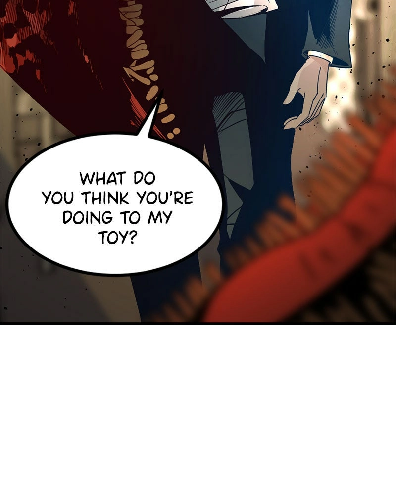 Hero Killer Chapter 32 Page 1