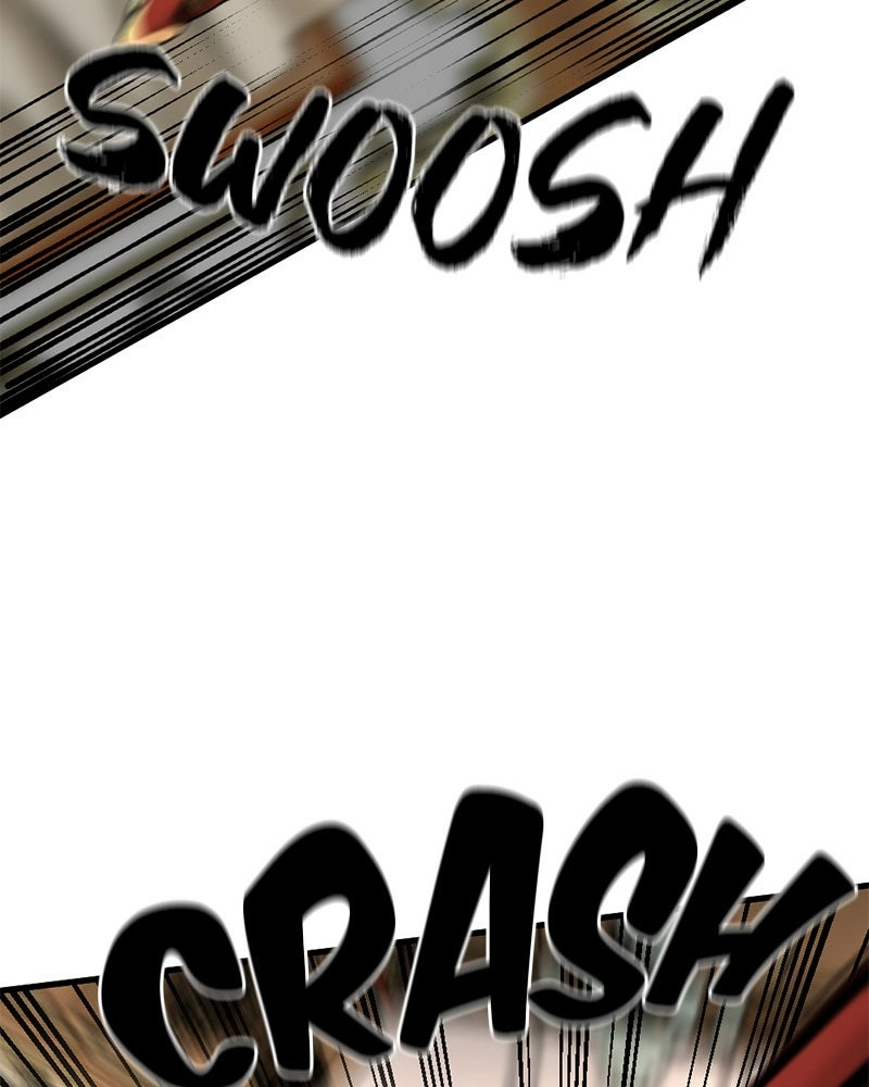 Hero Killer Chapter 32 Page 1