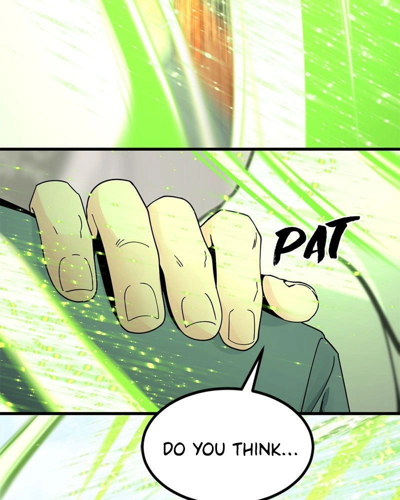 Hero Killer Chapter 32 Page 1