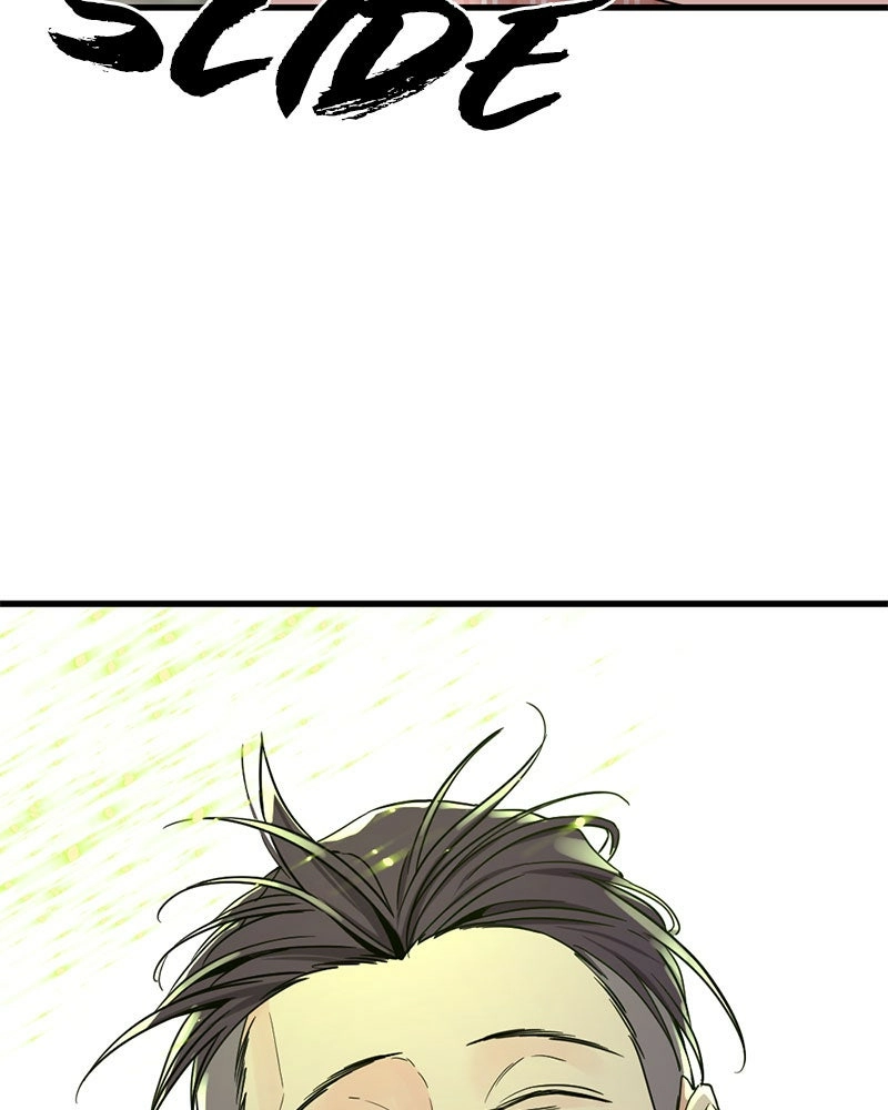 Hero Killer Chapter 33 Page 1