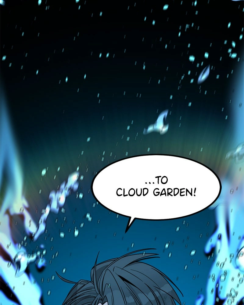 Hero Killer Chapter 34 Page 1
