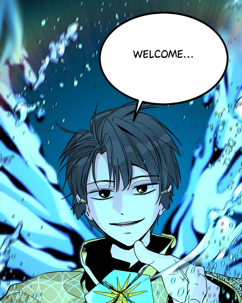 Hero Killer Chapter 35 Page 1