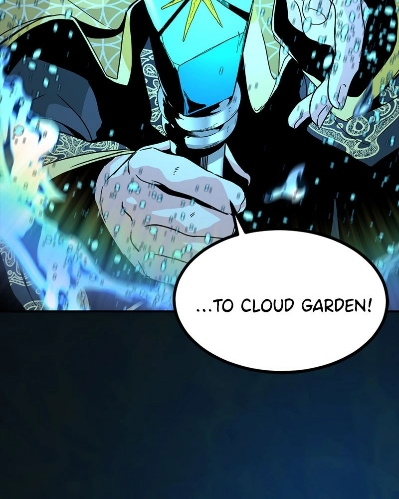 Hero Killer Chapter 35 Page 1