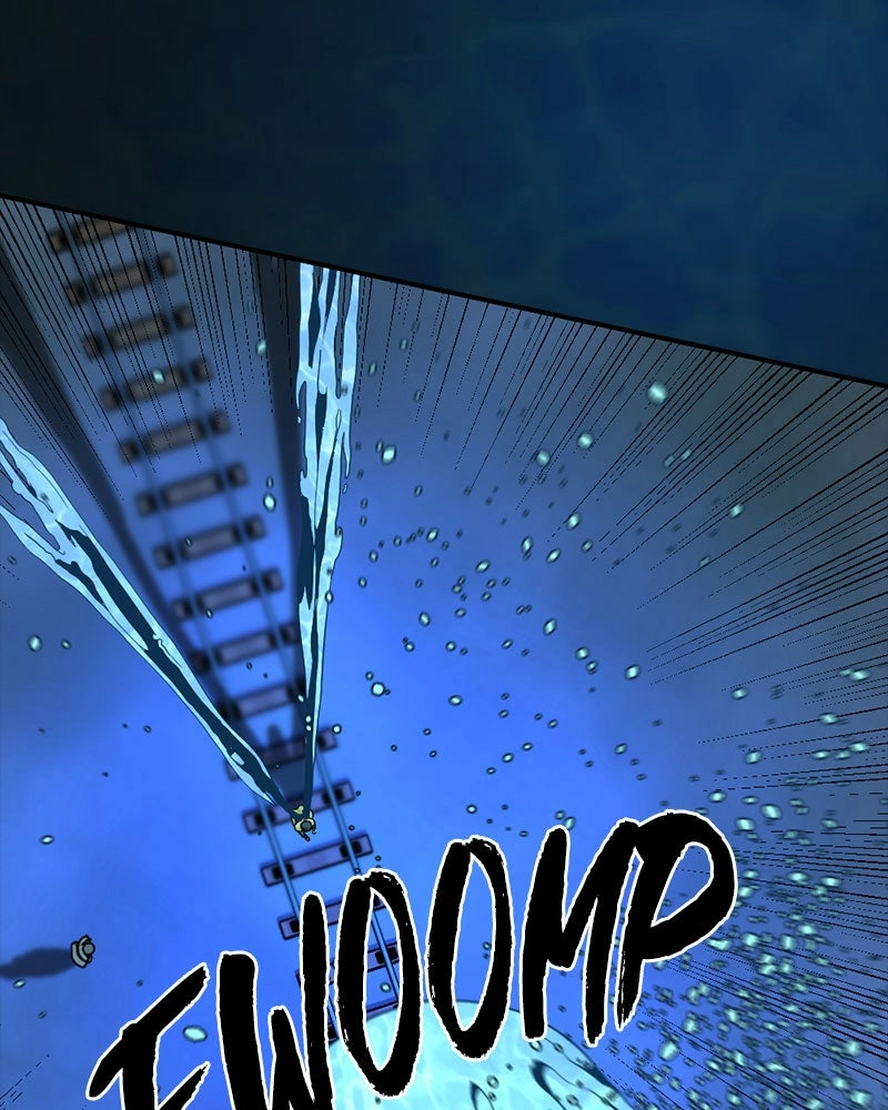 Hero Killer Chapter 35 Page 1