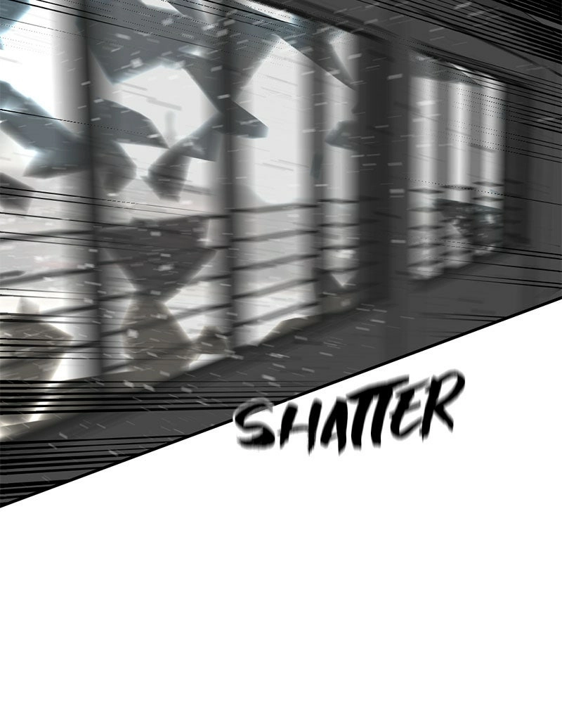 Hero Killer Chapter 36 Page 1
