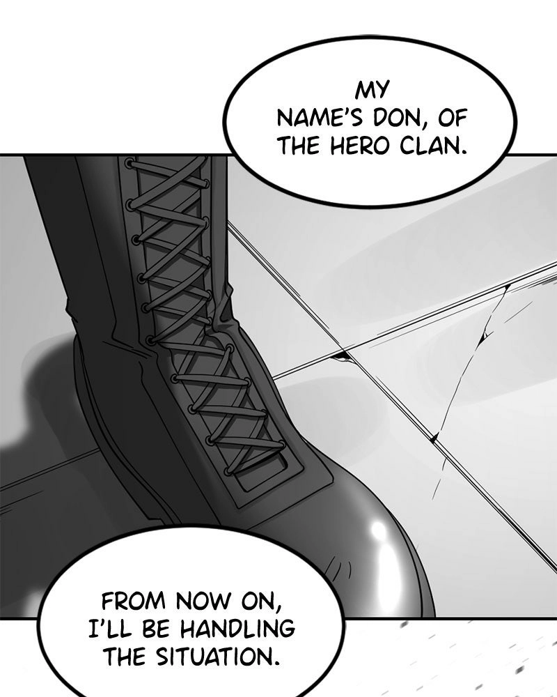 Hero Killer Chapter 36 Page 1
