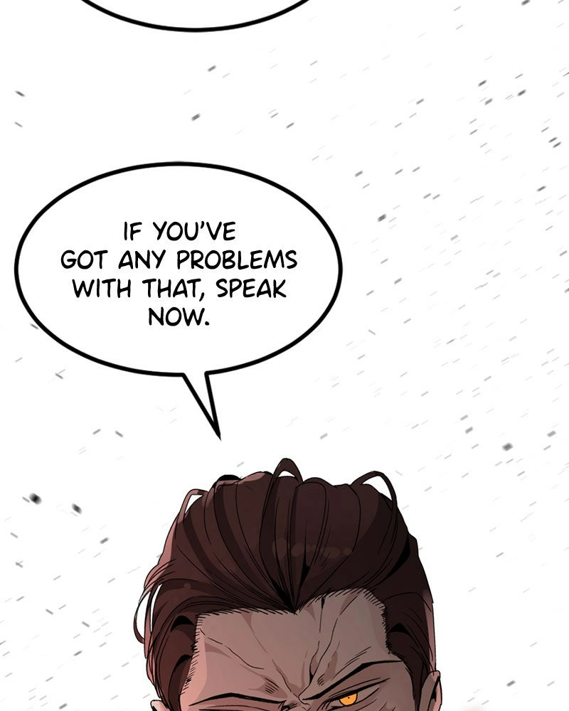 Hero Killer Chapter 36 Page 1