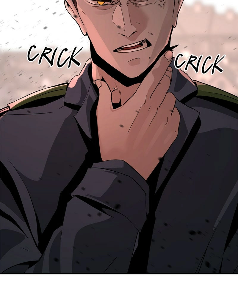 Hero Killer Chapter 36 Page 1