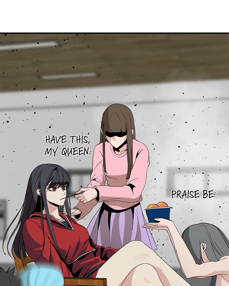 Hero Killer Chapter 37 Page 1