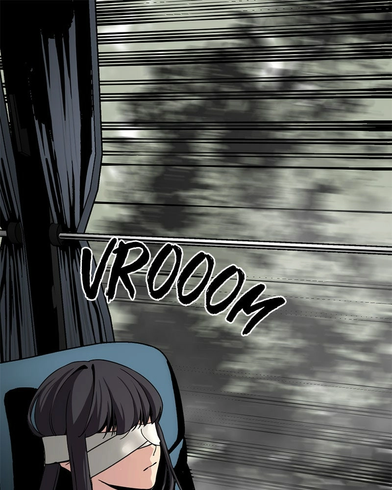 Hero Killer Chapter 38 Page 1