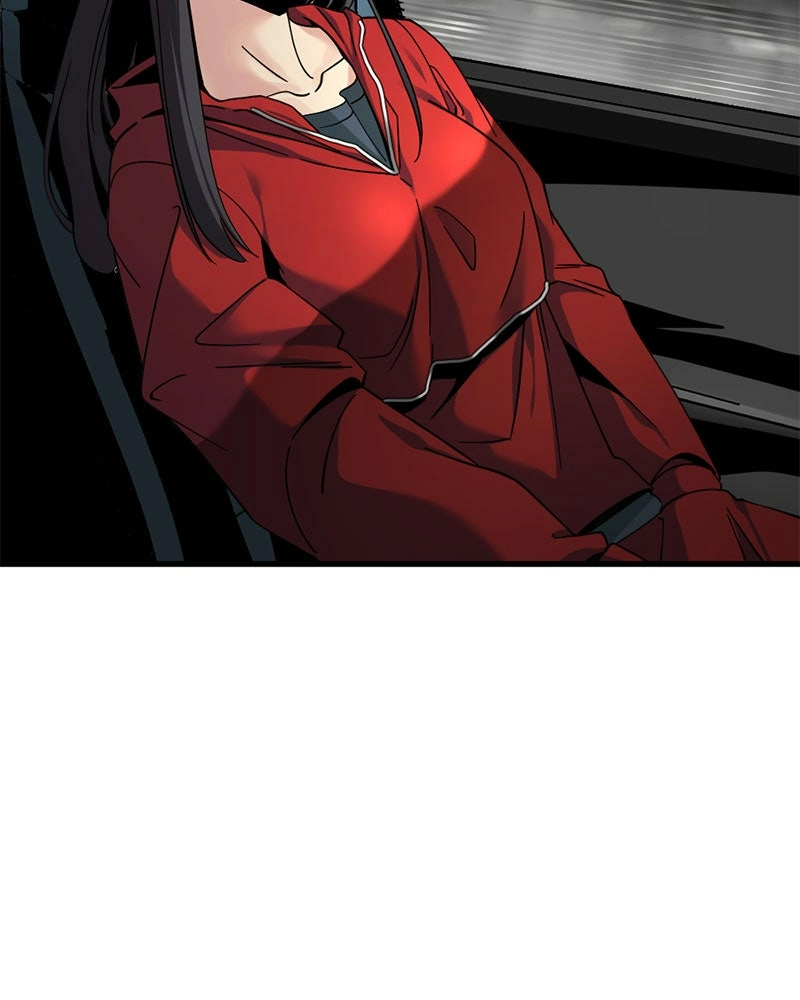 Hero Killer Chapter 38 Page 1