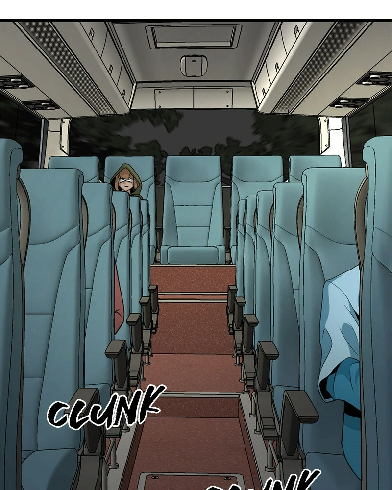 Hero Killer Chapter 38 Page 1