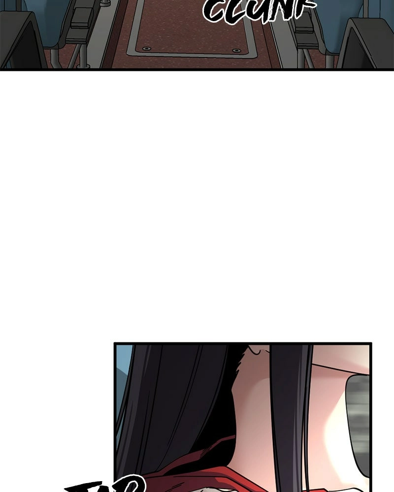 Hero Killer Chapter 38 Page 1