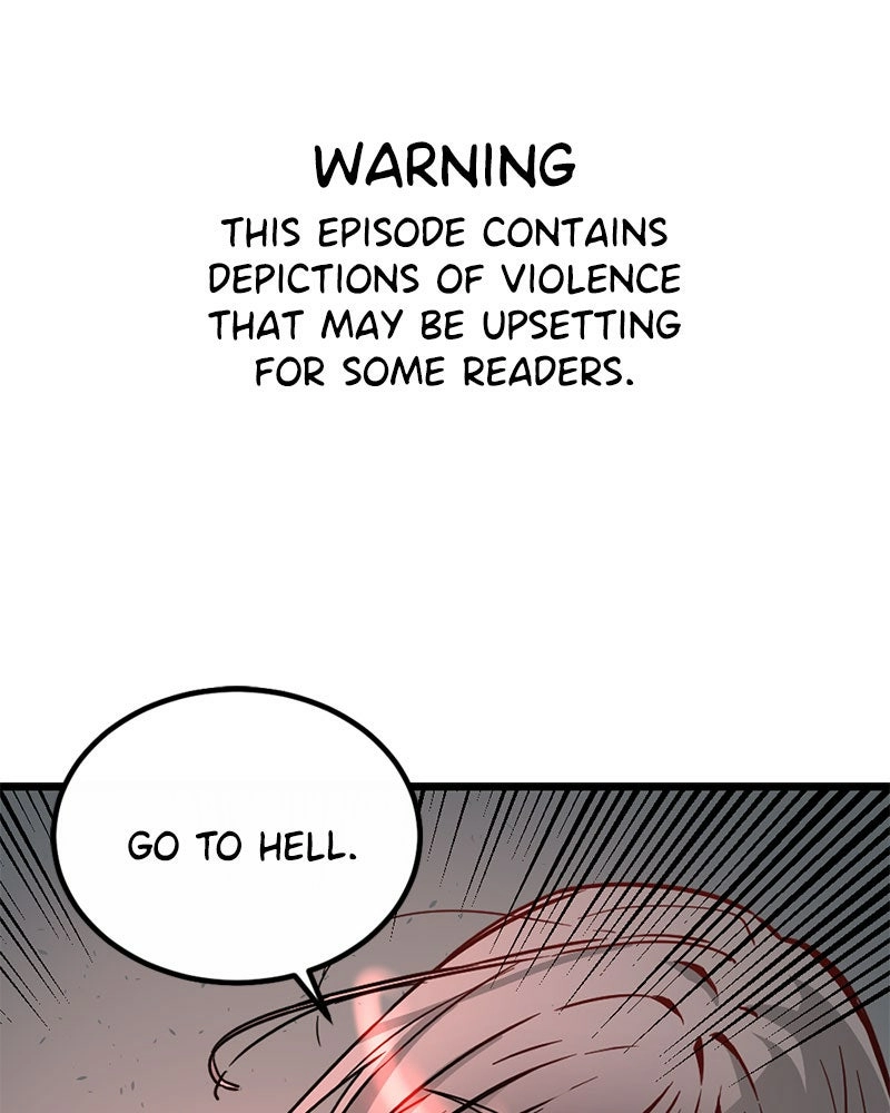 Hero Killer Chapter 4 Page 1