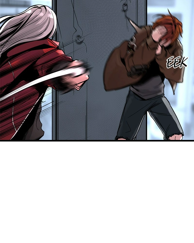 Hero Killer Chapter 4 Page 1