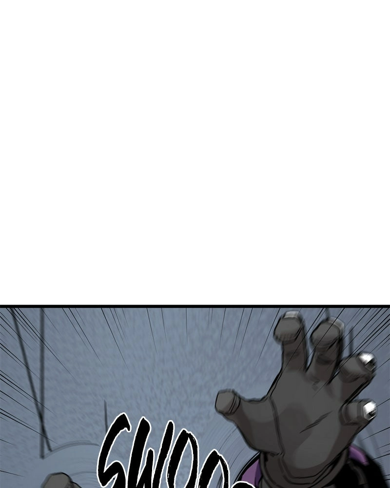 Hero Killer Chapter 4 Page 1