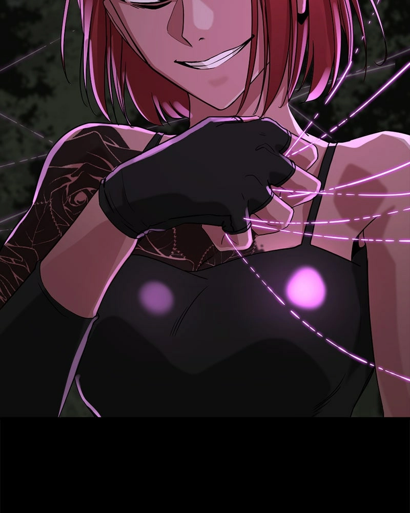 Hero Killer Chapter 40 Page 1