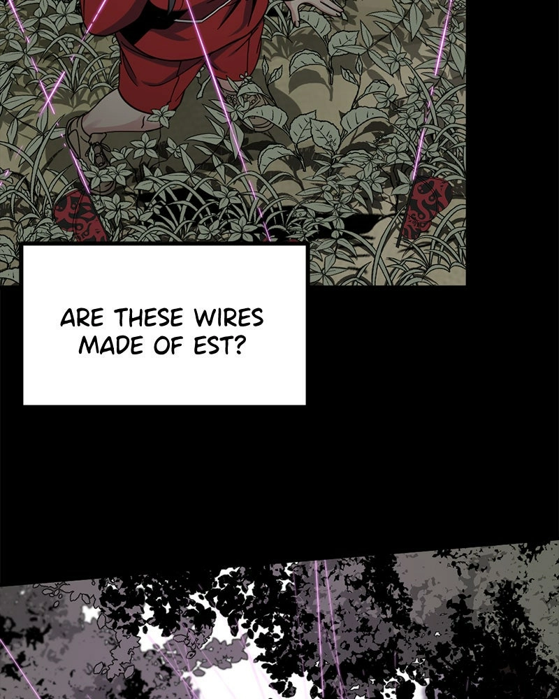 Hero Killer Chapter 40 Page 1