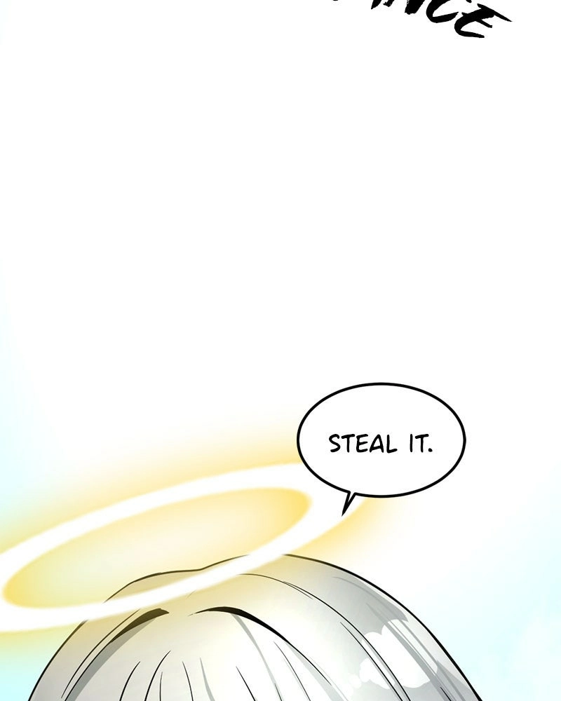 Hero Killer Chapter 41 Page 1