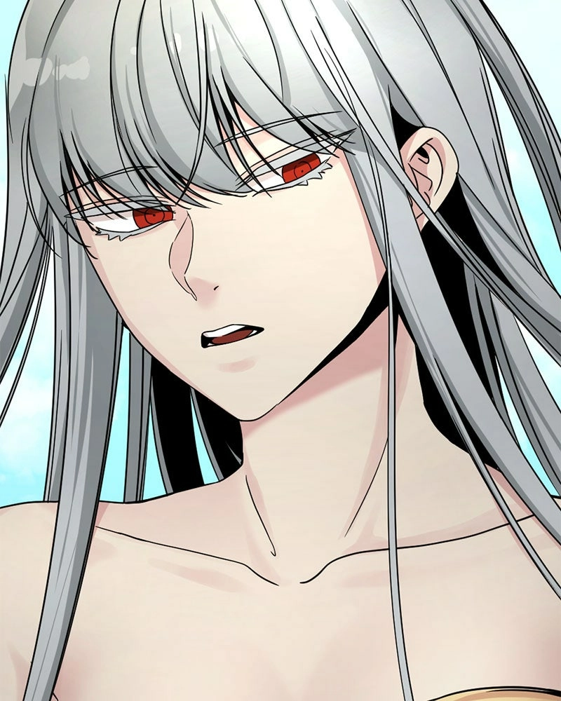 Hero Killer Chapter 41 Page 1