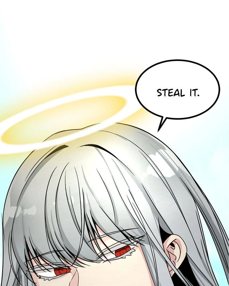 Hero Killer Chapter 42 Page 1