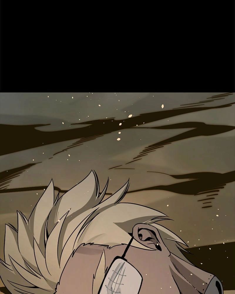 Hero Killer Chapter 42 Page 1