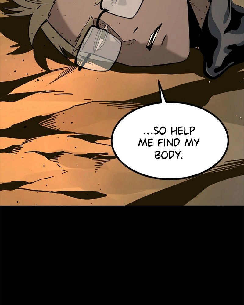 Hero Killer Chapter 42 Page 1