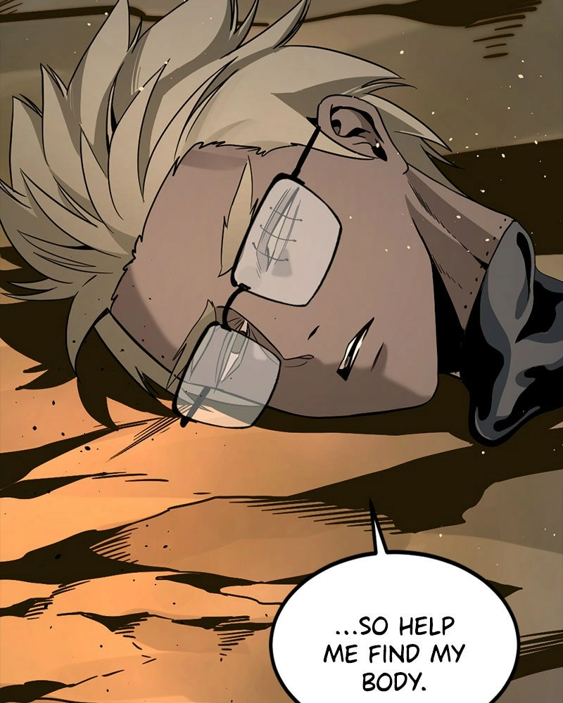Hero Killer Chapter 43 Page 1