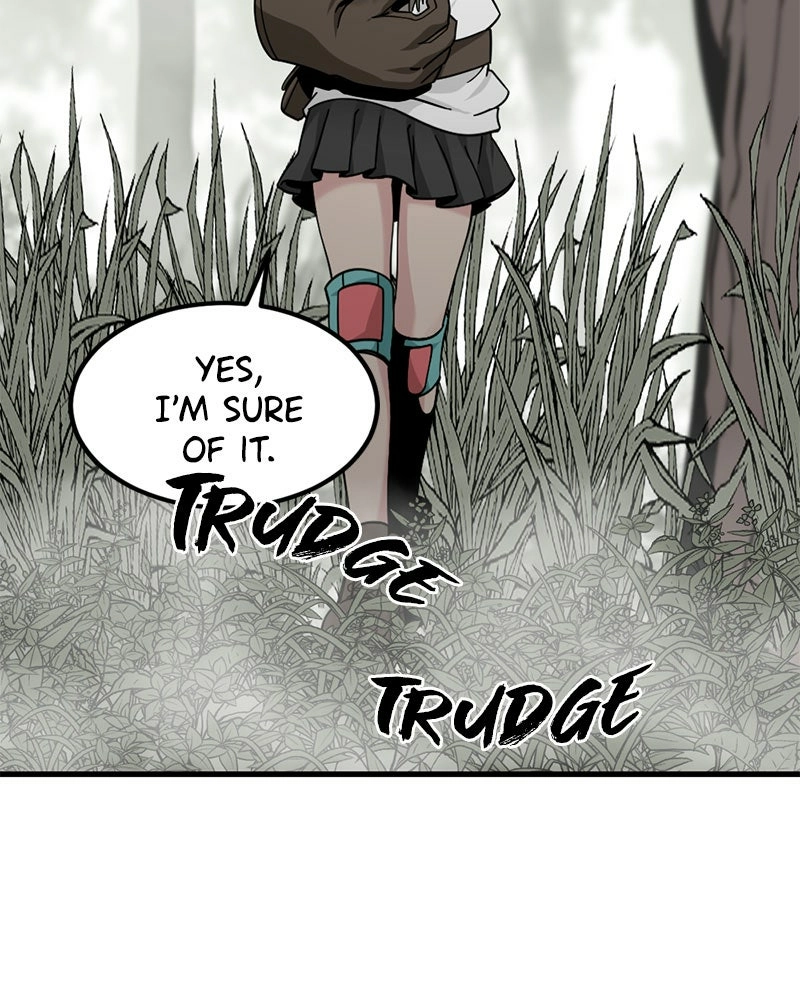 Hero Killer Chapter 43 Page 1