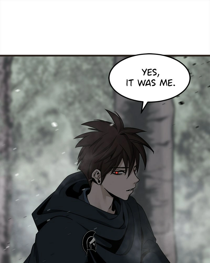 Hero Killer Chapter 44 Page 1