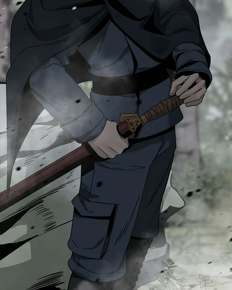 Hero Killer Chapter 44 Page 1