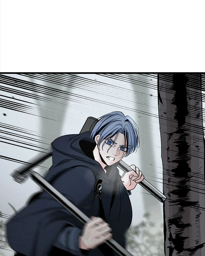Hero Killer Chapter 44 Page 1