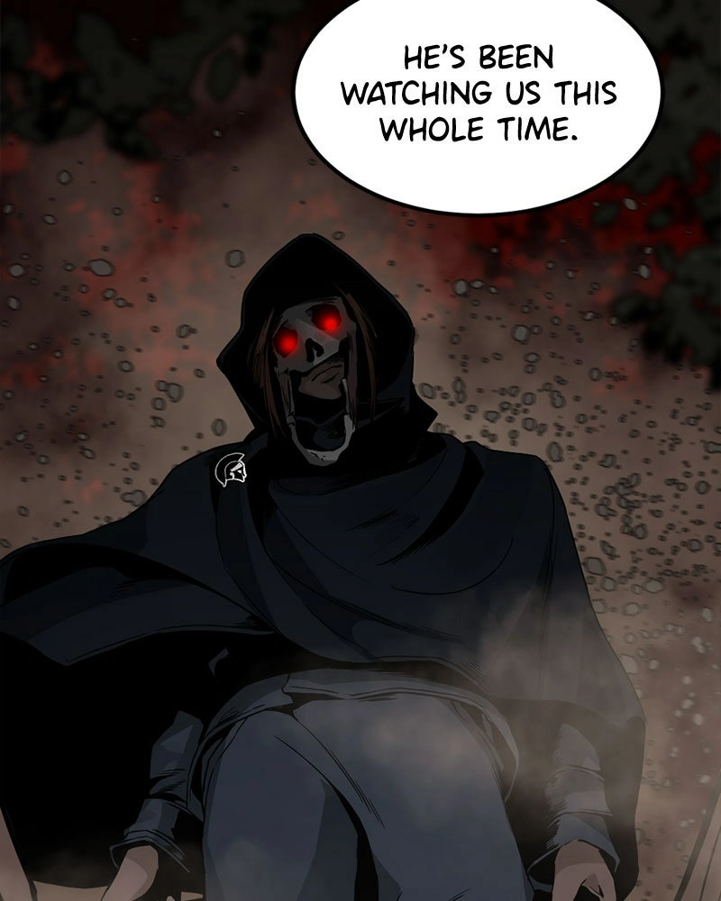Hero Killer Chapter 44 Page 1